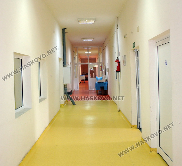 Две стаи в Инфекциозно отделение в мизерия. МБАЛ: Ремонтираме ги веднага 