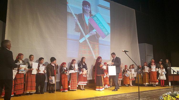 За трета година стартира конкурс "Аз раста патриот!" за деца и младежи от Смолянска област