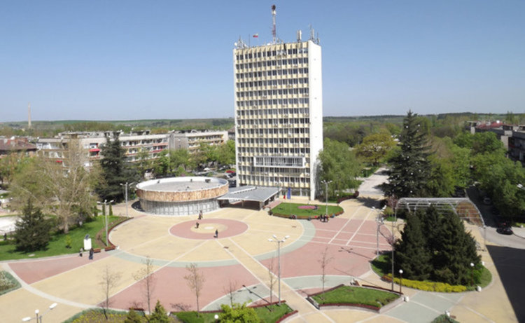 Димитровград с план за противодействие срещу тероризма