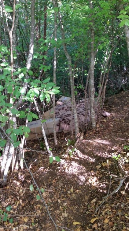 Полицията в Смолян разби канал за контрабанда на цигари, трима в ареста