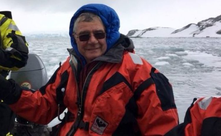 Христо Пимпирев