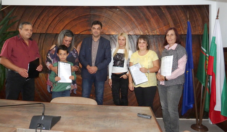 Съсед се жалва срещу облагородяване на междублоковите пространства - щяло да е по-шумно