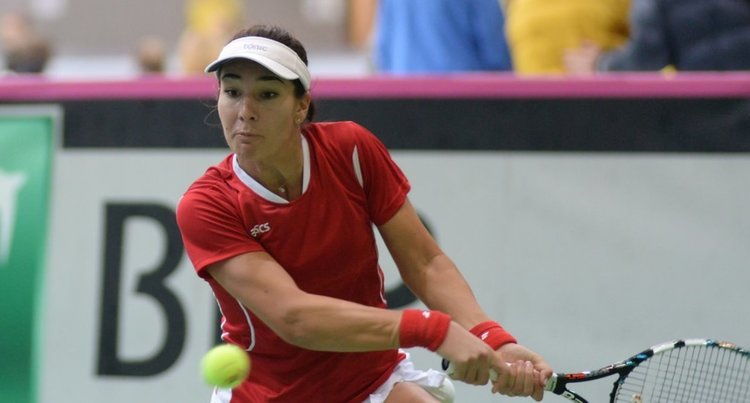 Елица Костова