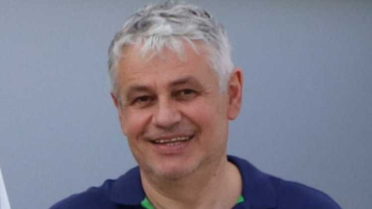 Стойчо Стоев