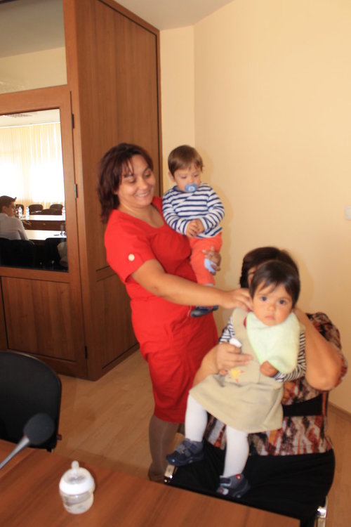 Никола Чанев бе домакин на форум "Обединени за повече деца в Родопите" 