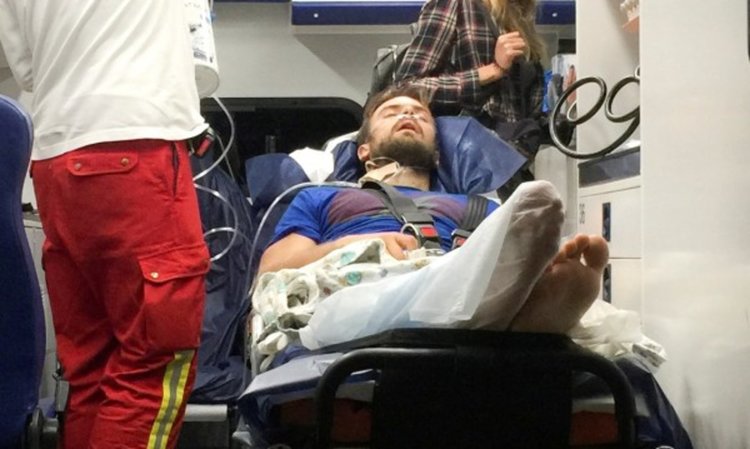 Отровеният активист от Pussy riot: Бях приятел с един от убитите в ЦАР журналисти