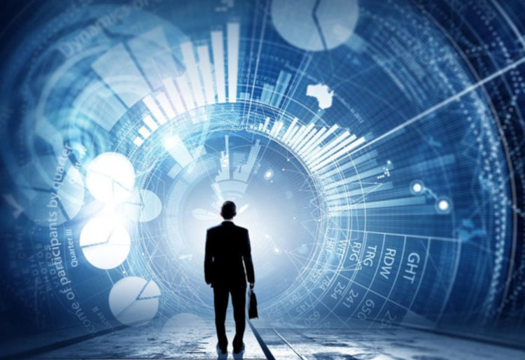 Без дигитализация държавите ще се маргинализират