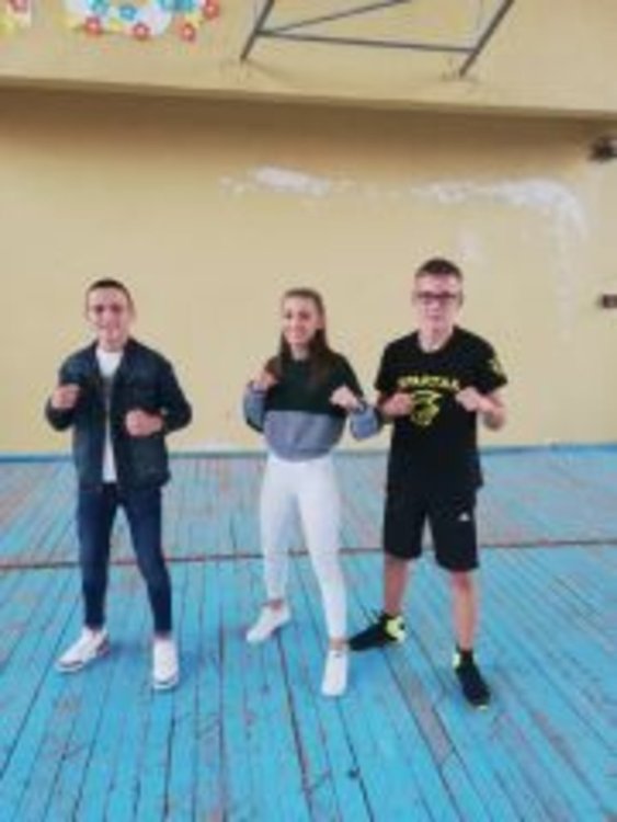 Алековци шампиони по ММА