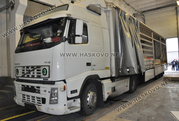 Заловеният хероин на границата e рекорден - 712 кг. за повече от 46 млн.