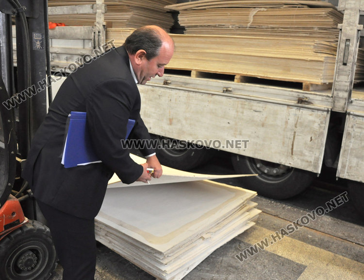 Заловеният хероин на границата e рекорден - 712 кг. за повече от 46 млн.