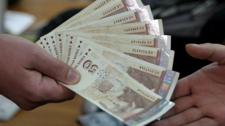 Големите хасковски фирми. Служител се разписва за 20 000 лева месечно