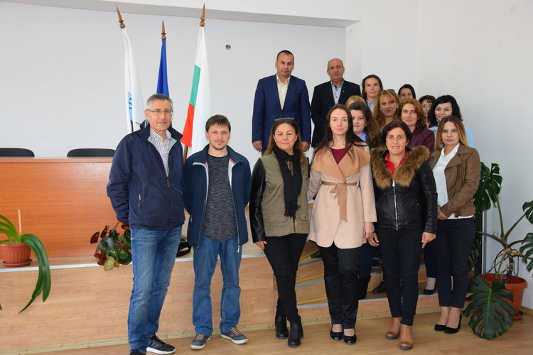 Удължиха проекта на община Ардино за социално включване на деца