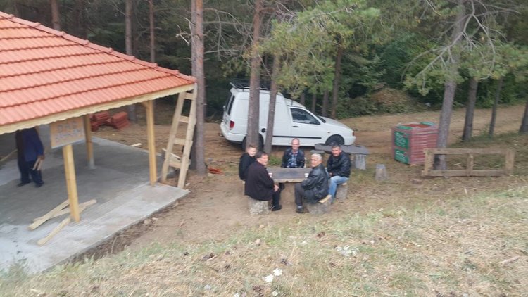 Даг байрамъ празнуваха жителите на 3 села