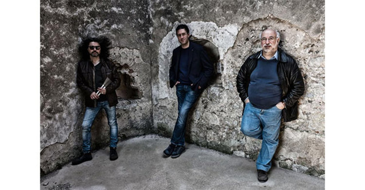 Есенен салон на изкуствата започва в Димитровград