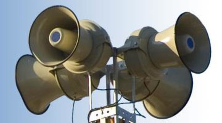 Не се стряскайте! Сирени ще вият в 13 часа днес - тестват ги