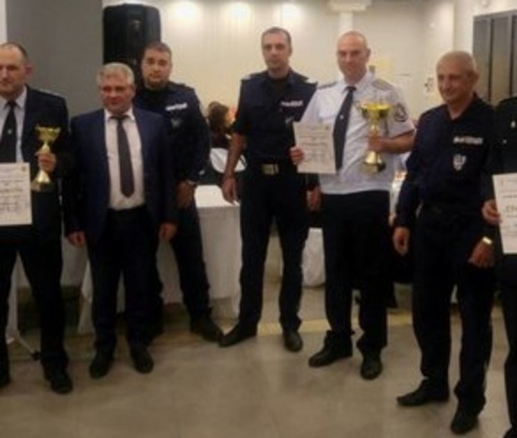 Смолянските полицаи отново първи в състезанието „Пътен полицай на годината“
