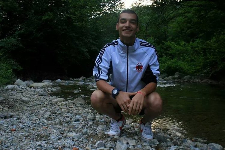 Победител на футболния турнир в подкрепа на Боян стана благотворителността