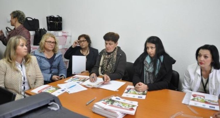 Община Кърджали откри Център за предоставяне на социални и интегрирани услуги