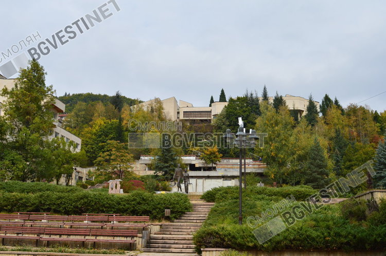 Днес откриват Националния празник на поезията в Смолян