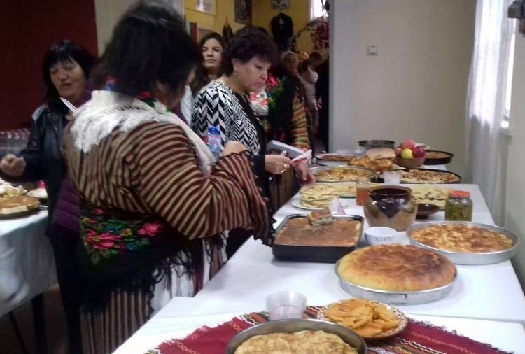 Родопските специалитети разпалиха апетита на журито и получиха и първата награда