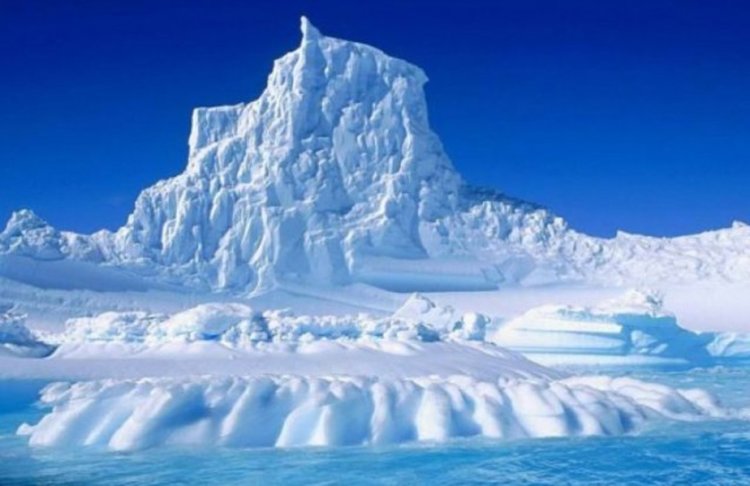 Първа по рода си изложба от карти на Антарктида видяха кърджалийци