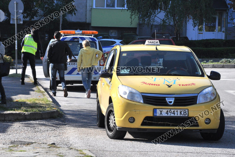 5 нелегални таксита на трупчета. МВР, ДАИ и НАП със спецакция