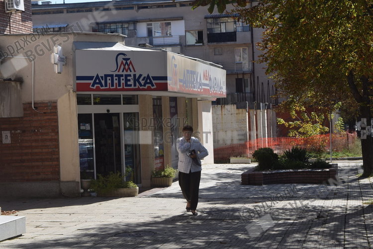 Кърджали сред областните градове без денонощни аптеки