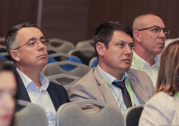 Кметове от област Кърджали участват на годишната среща на местните власти в Албена