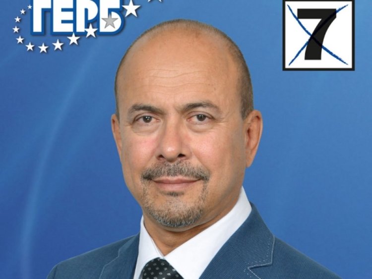 Христо Вълчев: Ремонтът на пътя към гробищата в Езерово не струва платените 20 000 лева