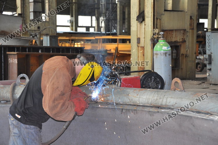 Хасковска фирма нарасна почти 6 пъти за 5 г., друга се срина тройно