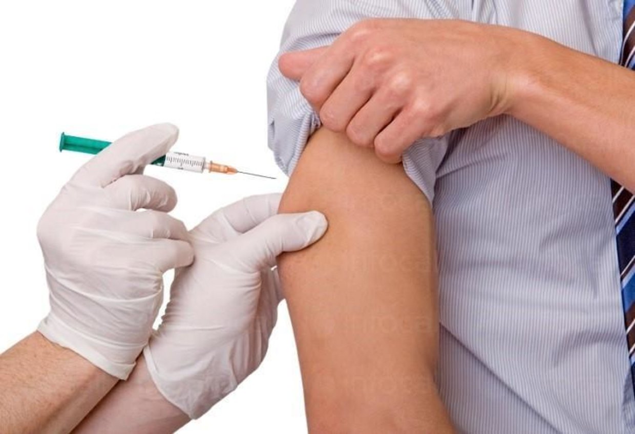 РЗИ: Настъпва времето за слагане на противогрипни ваксини - Haskovo.NET