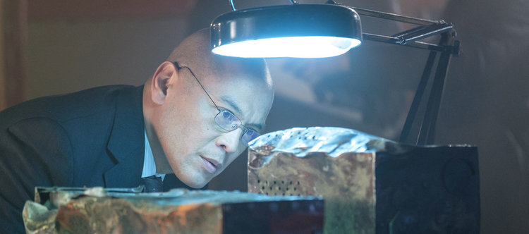 Премиерите през октомври на National Geographic