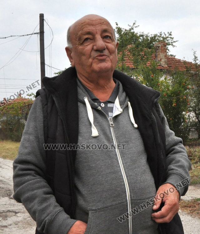 Запасен офицер от Хасково: запалиха ми двете коли тази нощ 