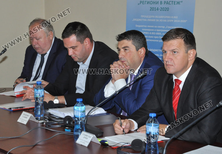 Граничният пункт Рудозем – Ксанти готов през май 2020