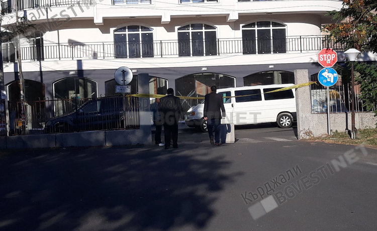 Кметът и полицията осигуриха безопасността на първокласниците от „Паисий“, вече учат в Бизнесинкубатора