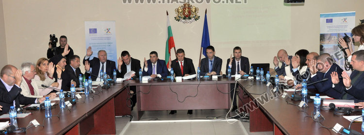 Съветът за развитие иска от държавата десетки милиони за пътищата в региона