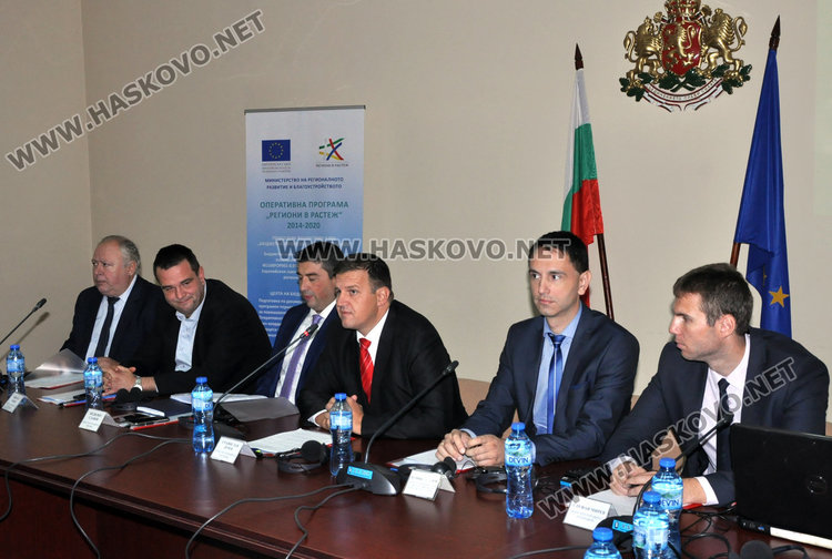 Съветът за развитие иска от държавата десетки милиони за пътищата в региона