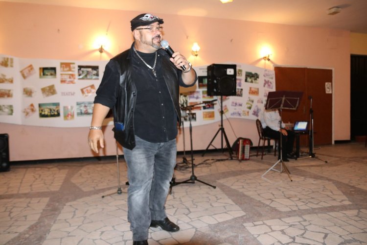 Тони Димитрова и Георги Иванов откриха концерт в Дебър