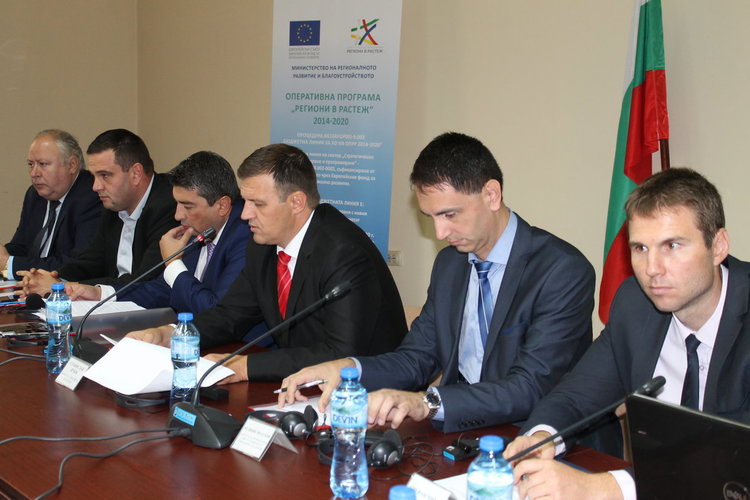 1,5 млн.лв. в наличност за одържавяване на земите по околовръстното на Кърджали