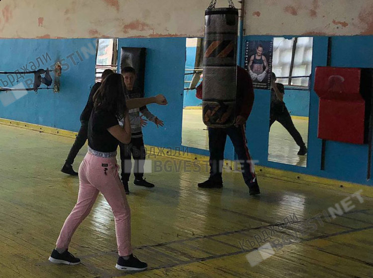 „Арда бокс” усилено се готви за държавния шампионат