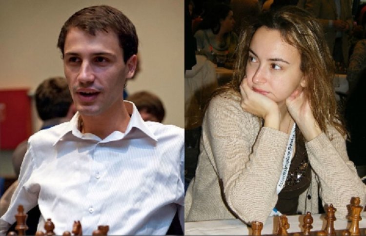 Антоанета Стефанова и Иван Чепаринов станаха родители на Мелисандра