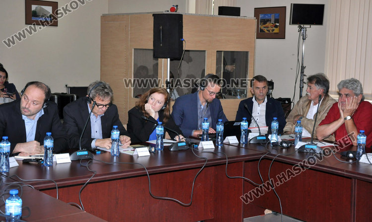 Граничният пункт Рудозем – Ксанти готов през май 2020