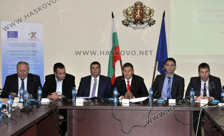 Съветът за развитие иска от държавата десетки милиони за пътищата в региона