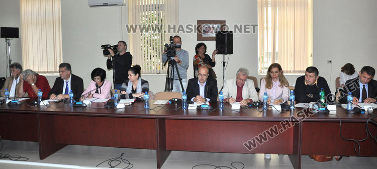 Съветът за развитие иска от държавата десетки милиони за пътищата в региона