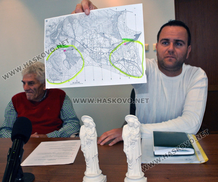 Маршрутите тази година