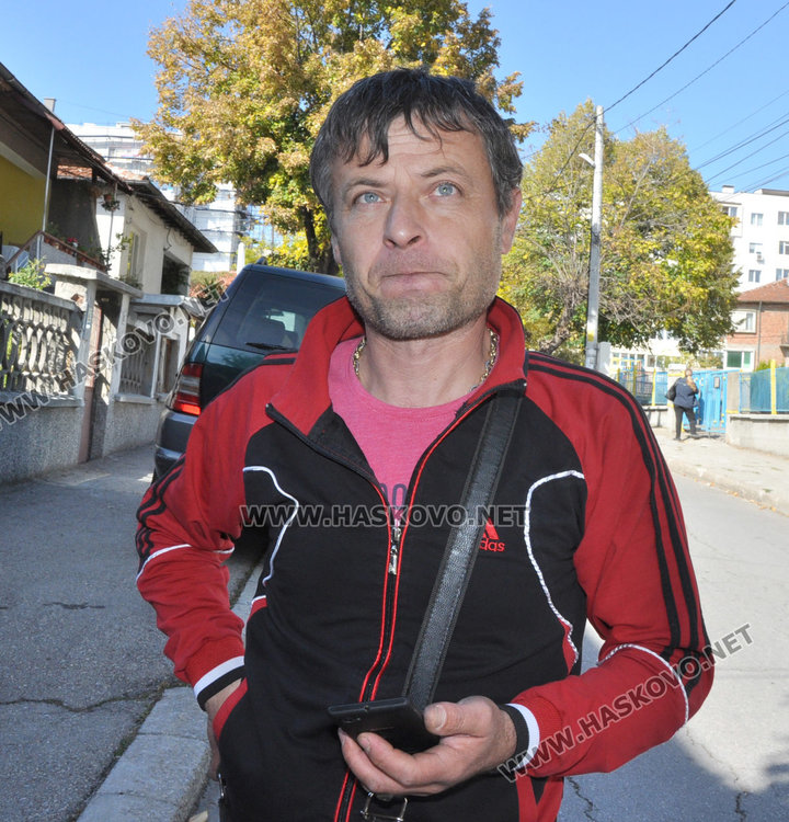 Дончо Донев