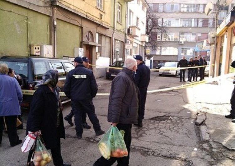 Задържаха осем мъже за масов бой в Кърджали, война пламна между две фамилии
