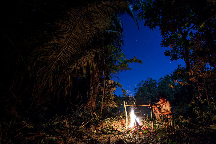 Снимки: Официален сайт на "Dug Out".