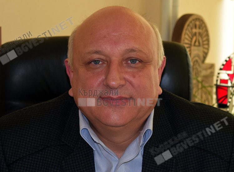 Доц.д-р Тодор Черкезов