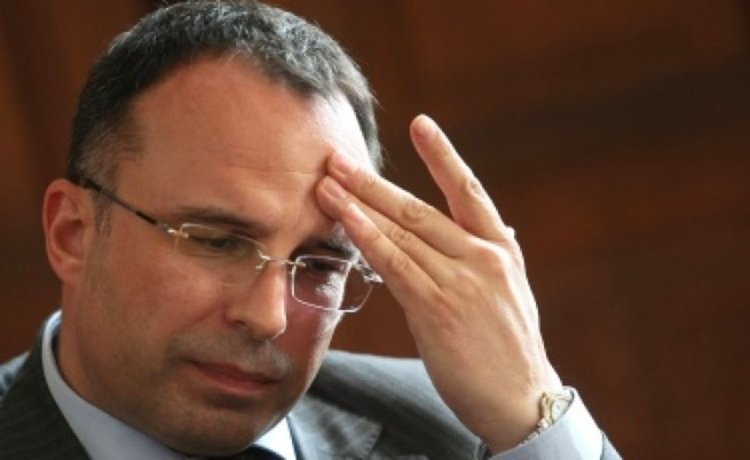 Румен Порожанов